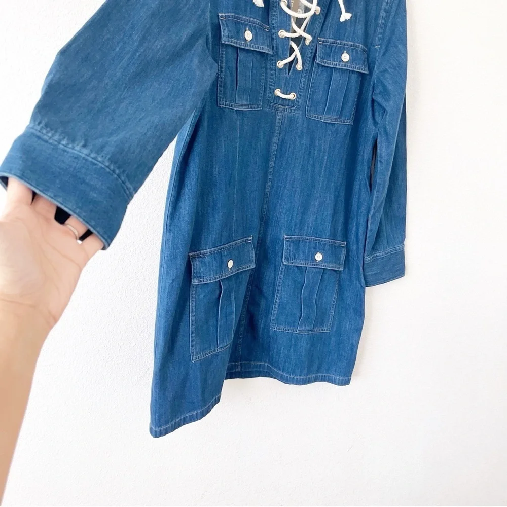 J. Crew nwt crew