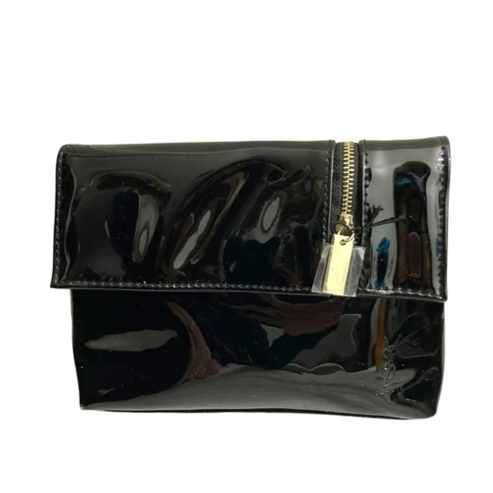 Ysl beaute yves Saint Laurent cosmetic makeup pouch bag