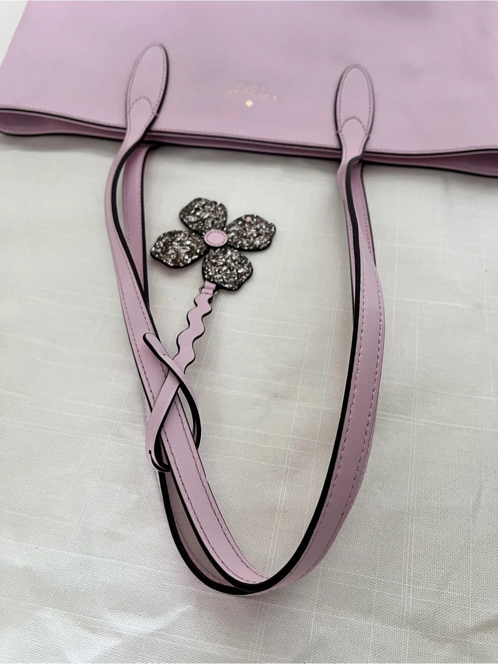 kate spade good used
