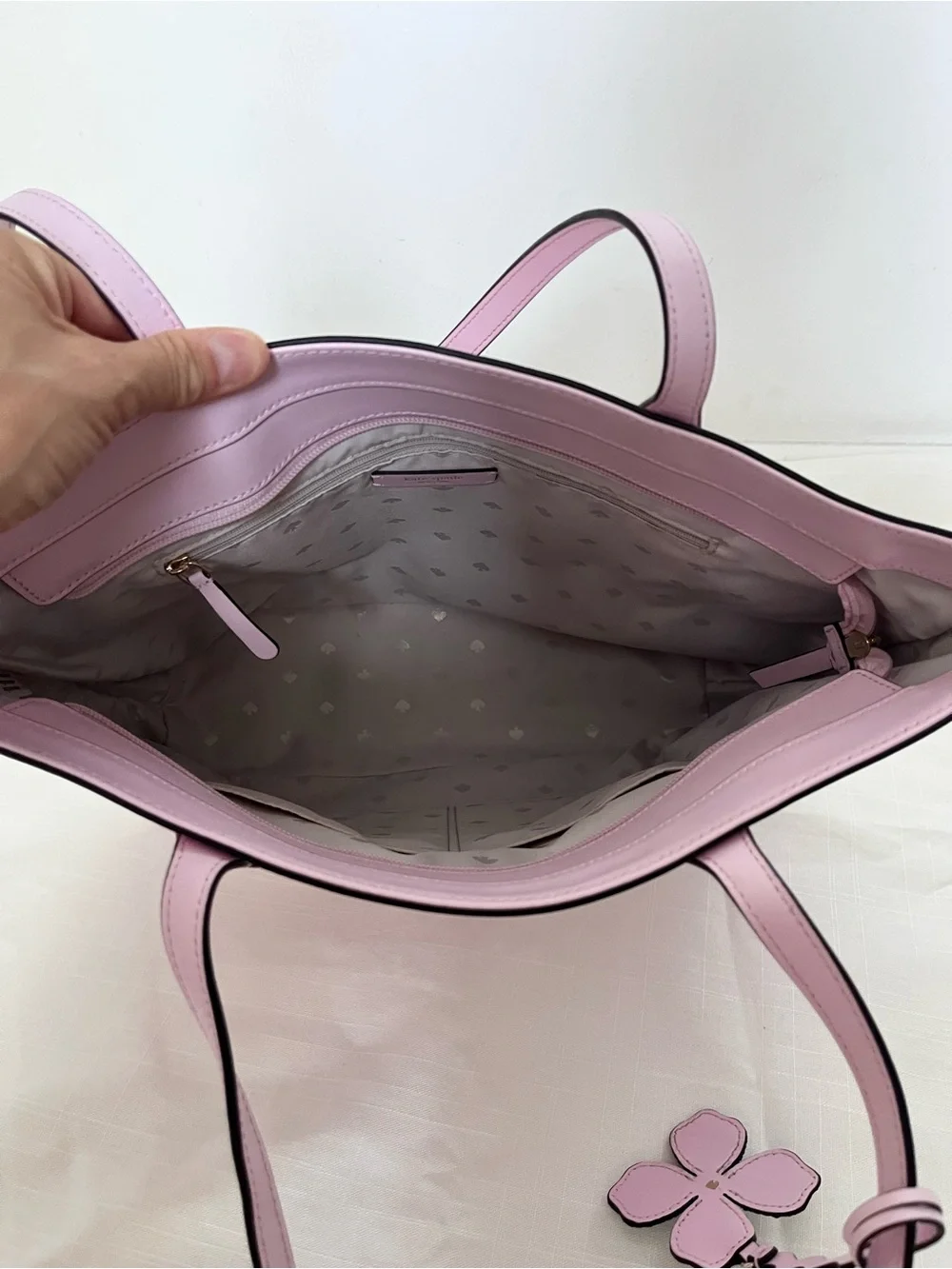 kate spade good used