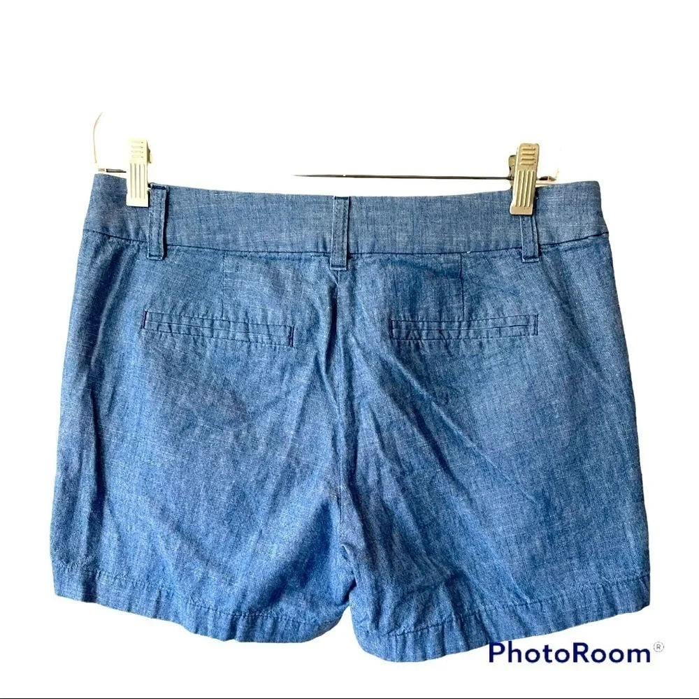 J. Crew crew chino