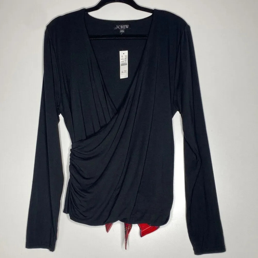 J. Crew new crew