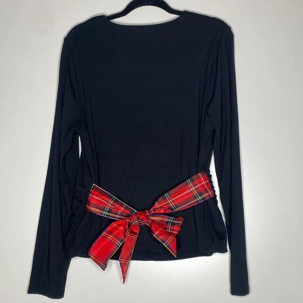 J. Crew new crew