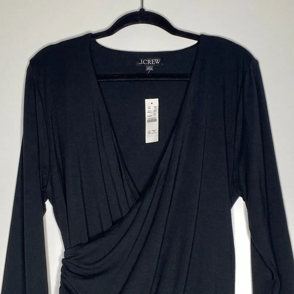 J. Crew new crew