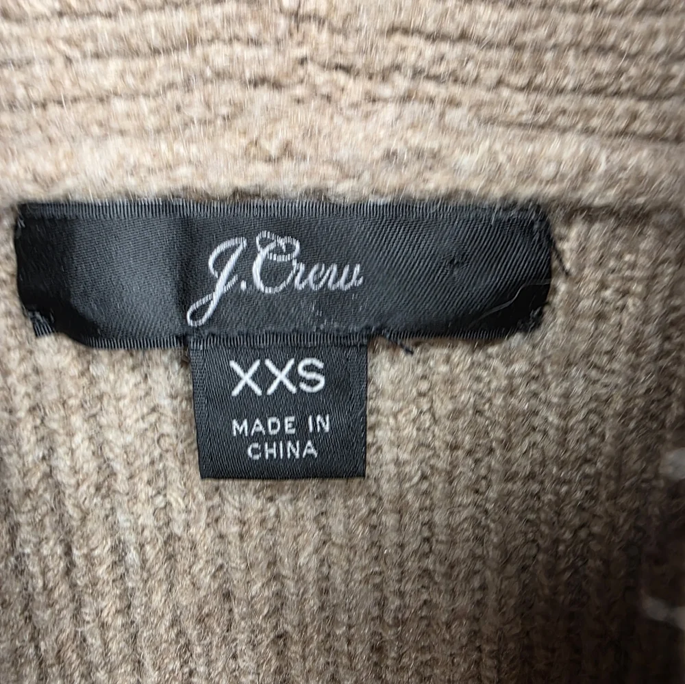J. Crew women crew