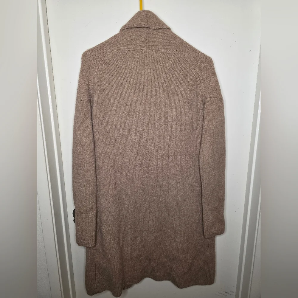 J. Crew women crew