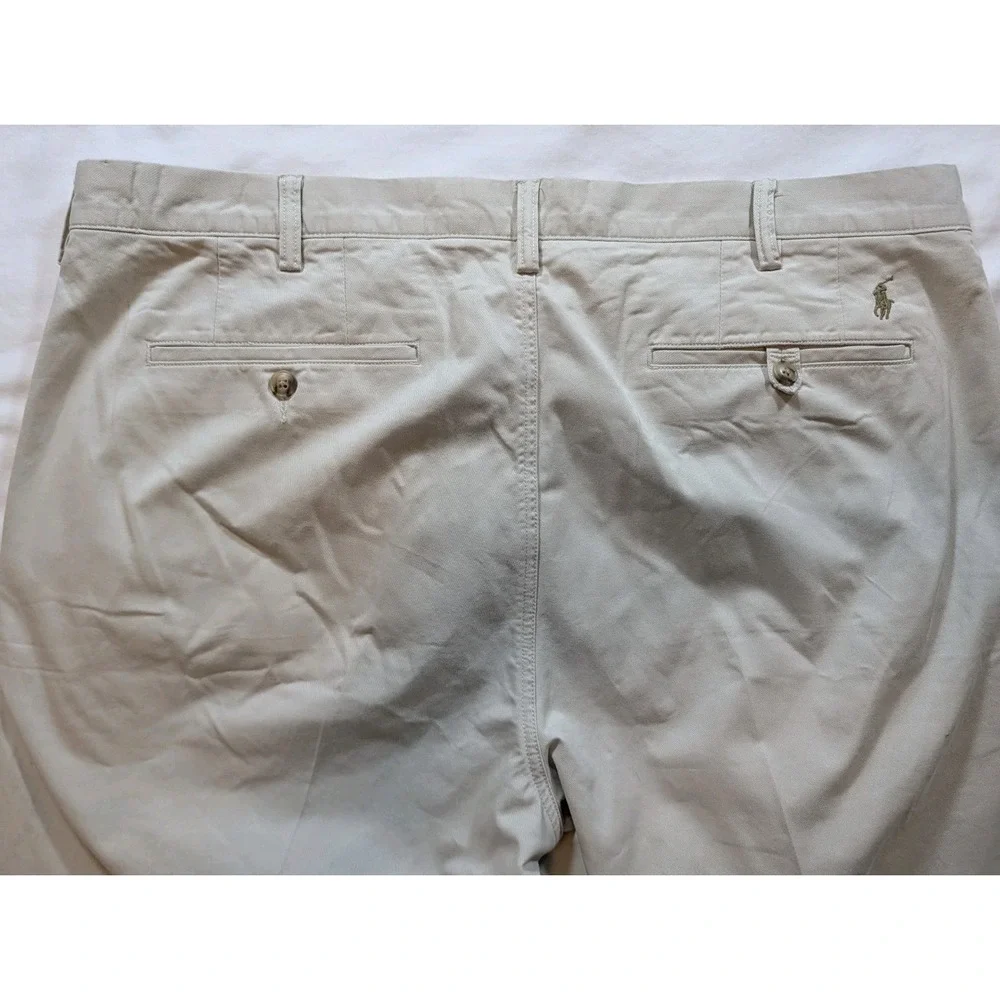 Polo Ralph Lauren good pre chino