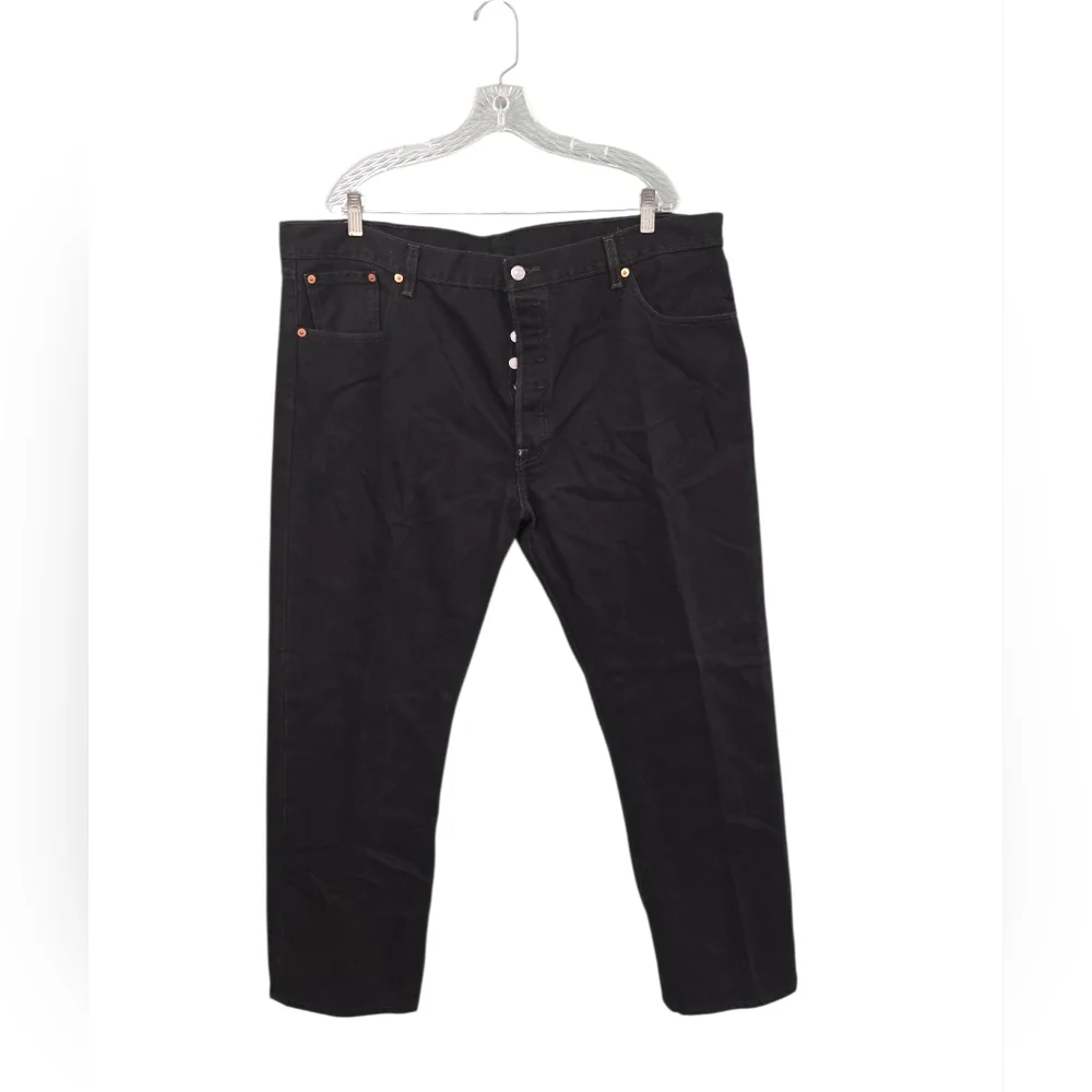Levis classic black