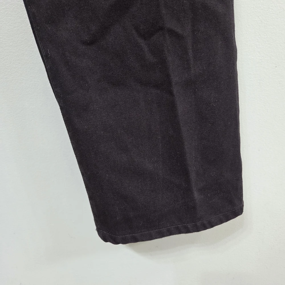 Levis classic black