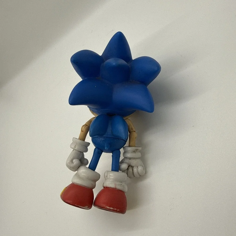 Jazwares 20th classic figure