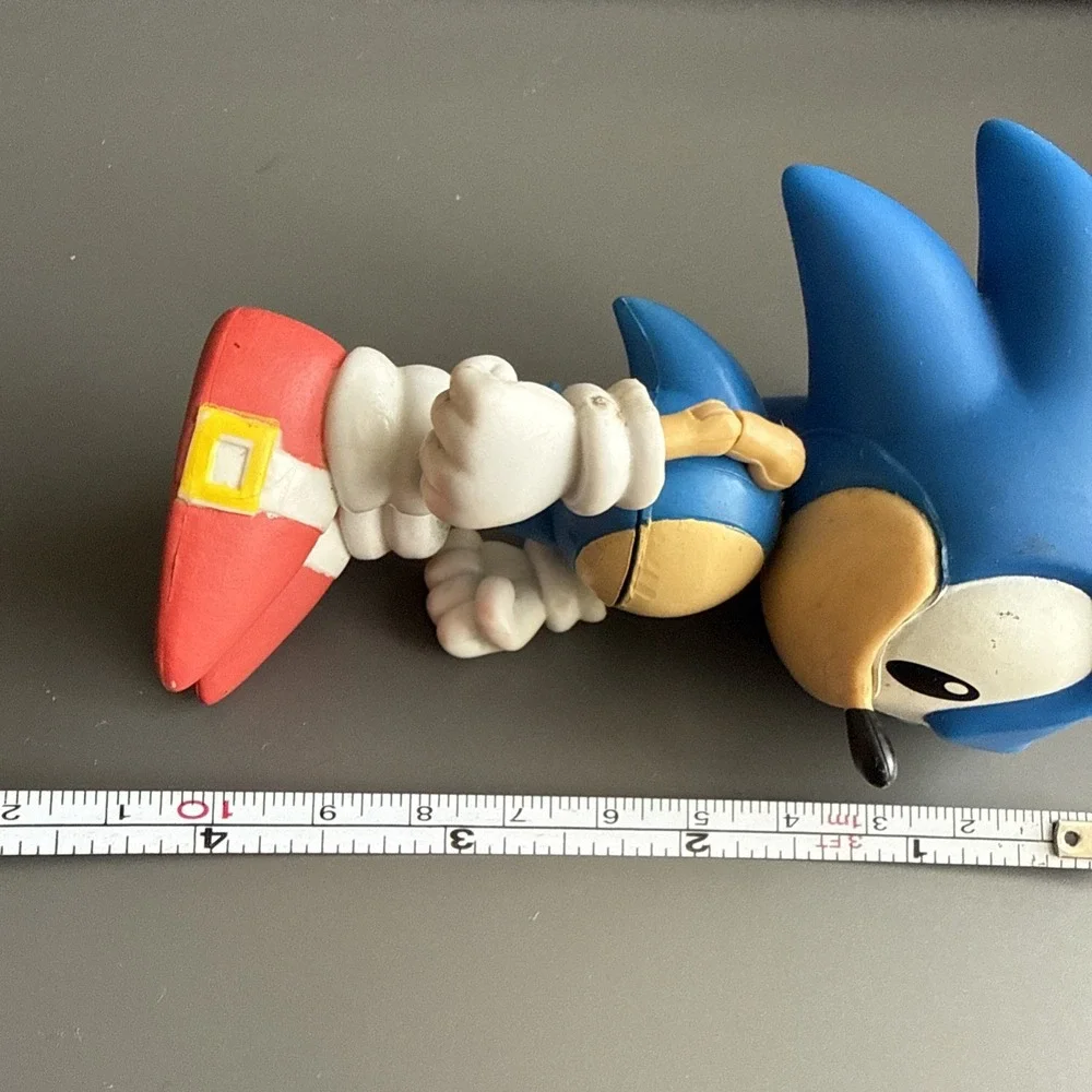 Jazwares hedgehog sega sonic