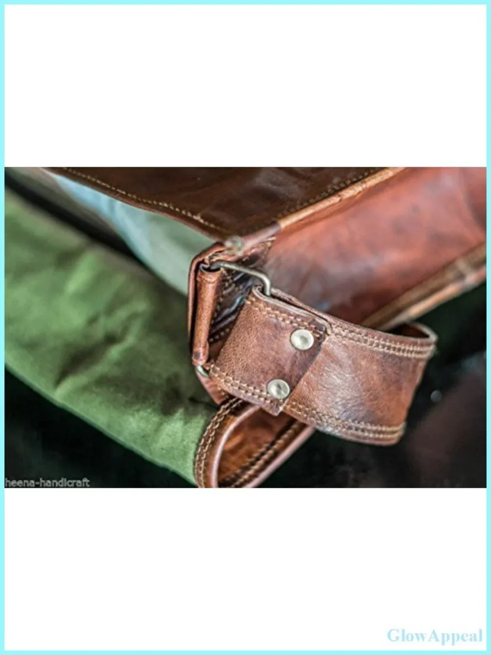 N/A crafted from