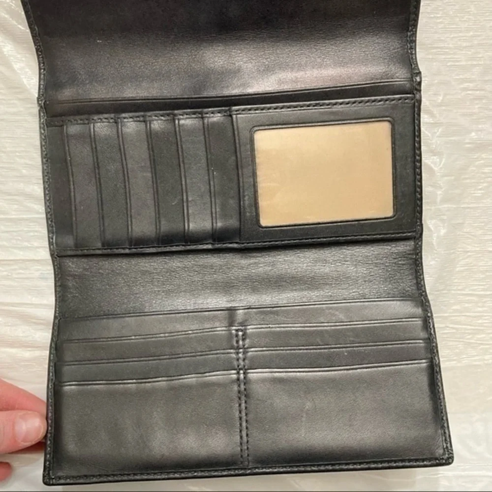 Coach gently used