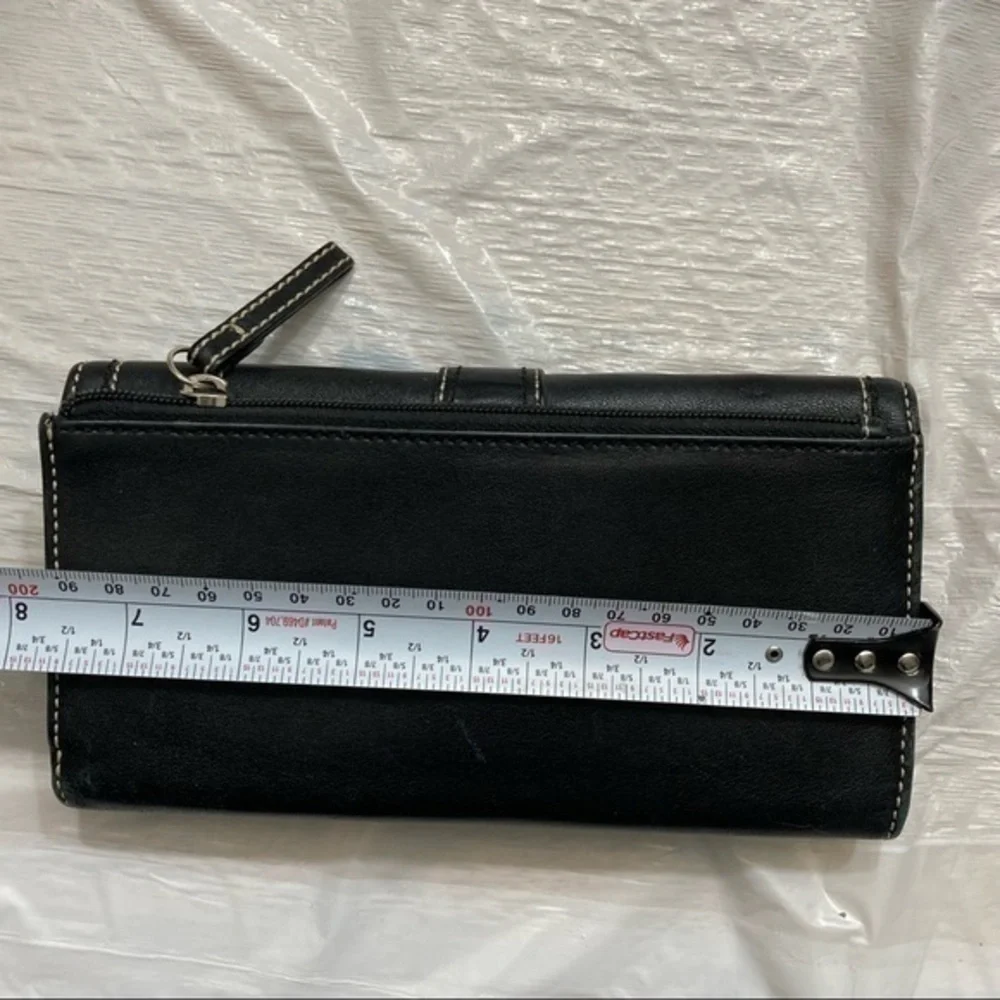 Coach gently used