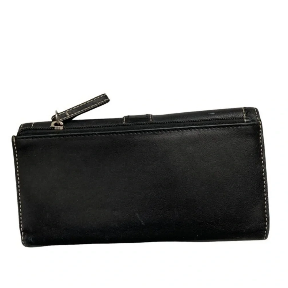 Coach gently used