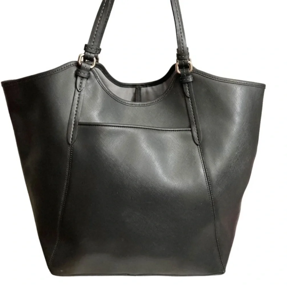 Coach gently used