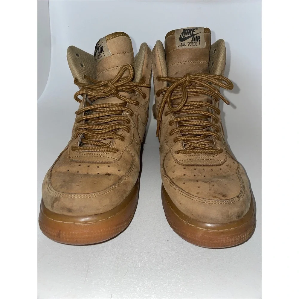 Nike air force