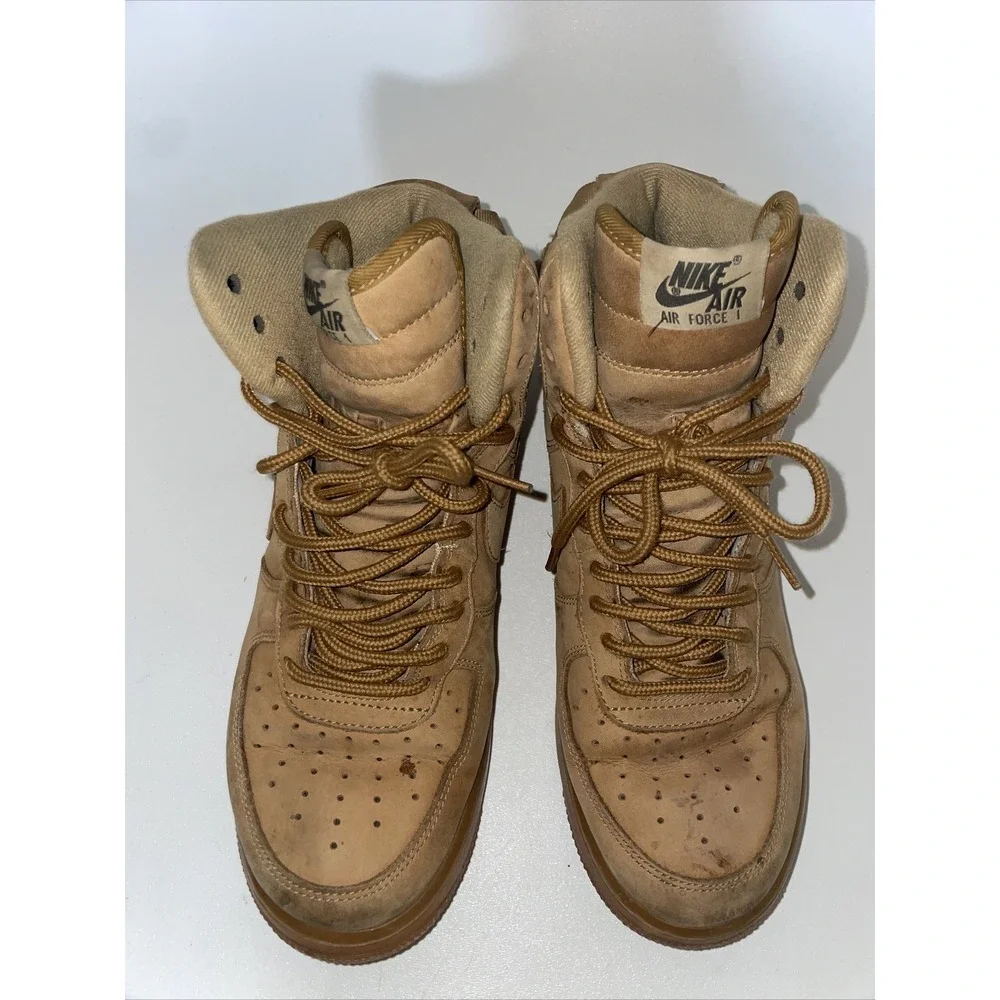 Nike air force