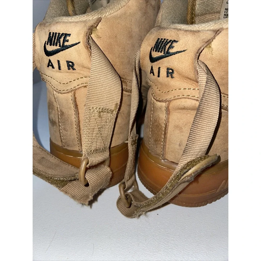 Nike air force