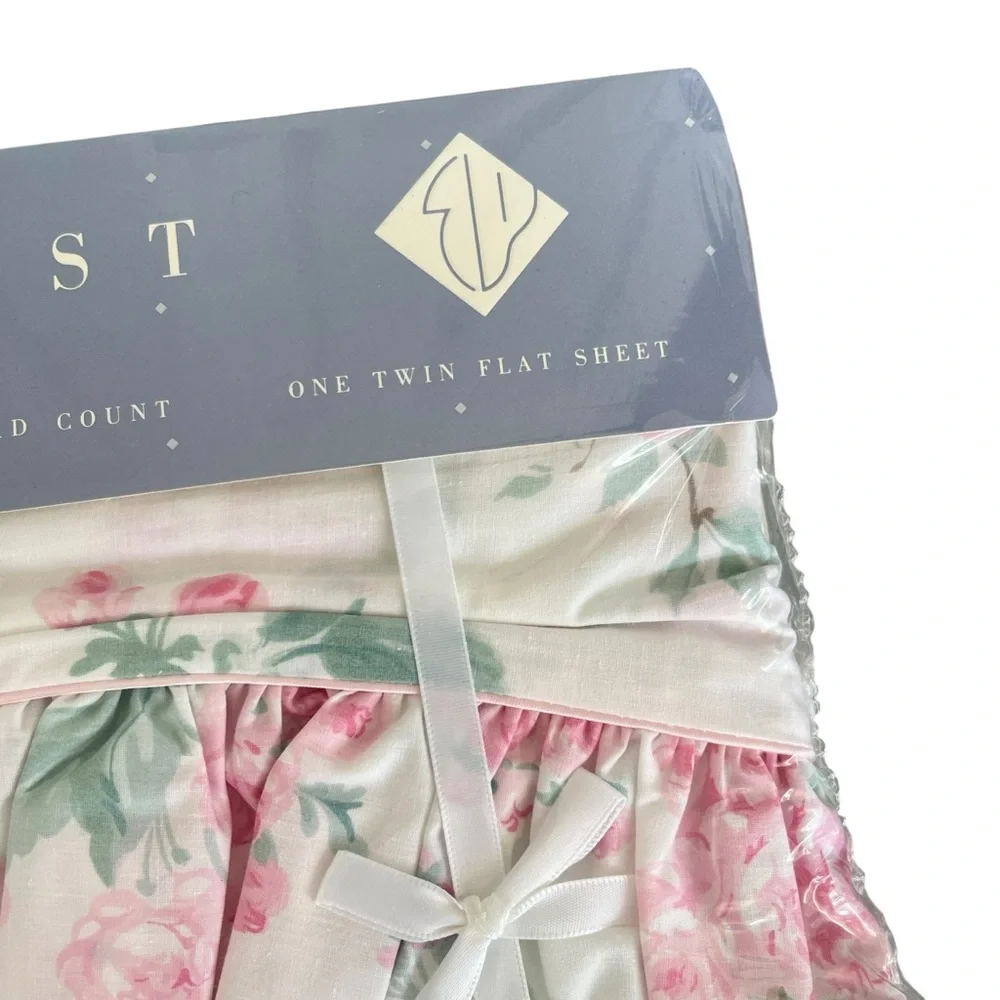 Vintage beautiful floral