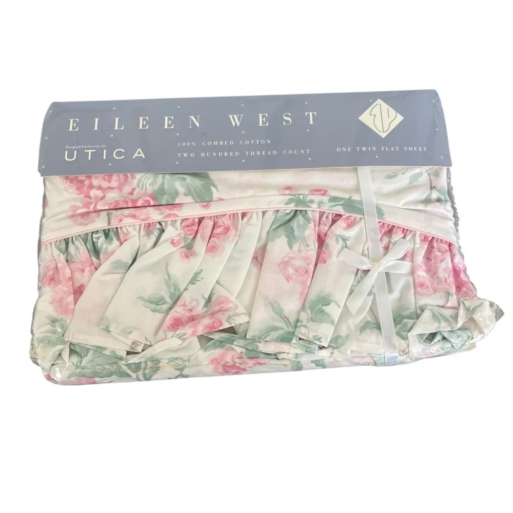 Vintage beautiful floral