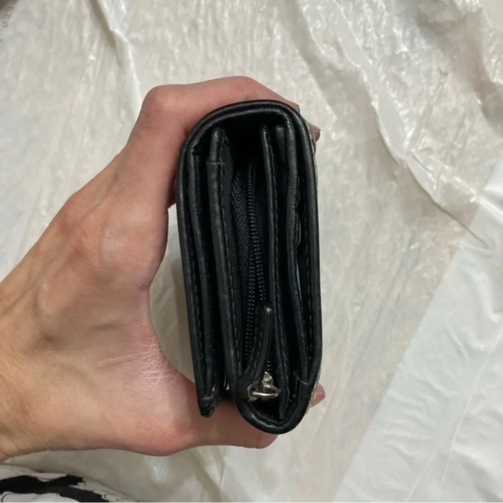 Coach gently used