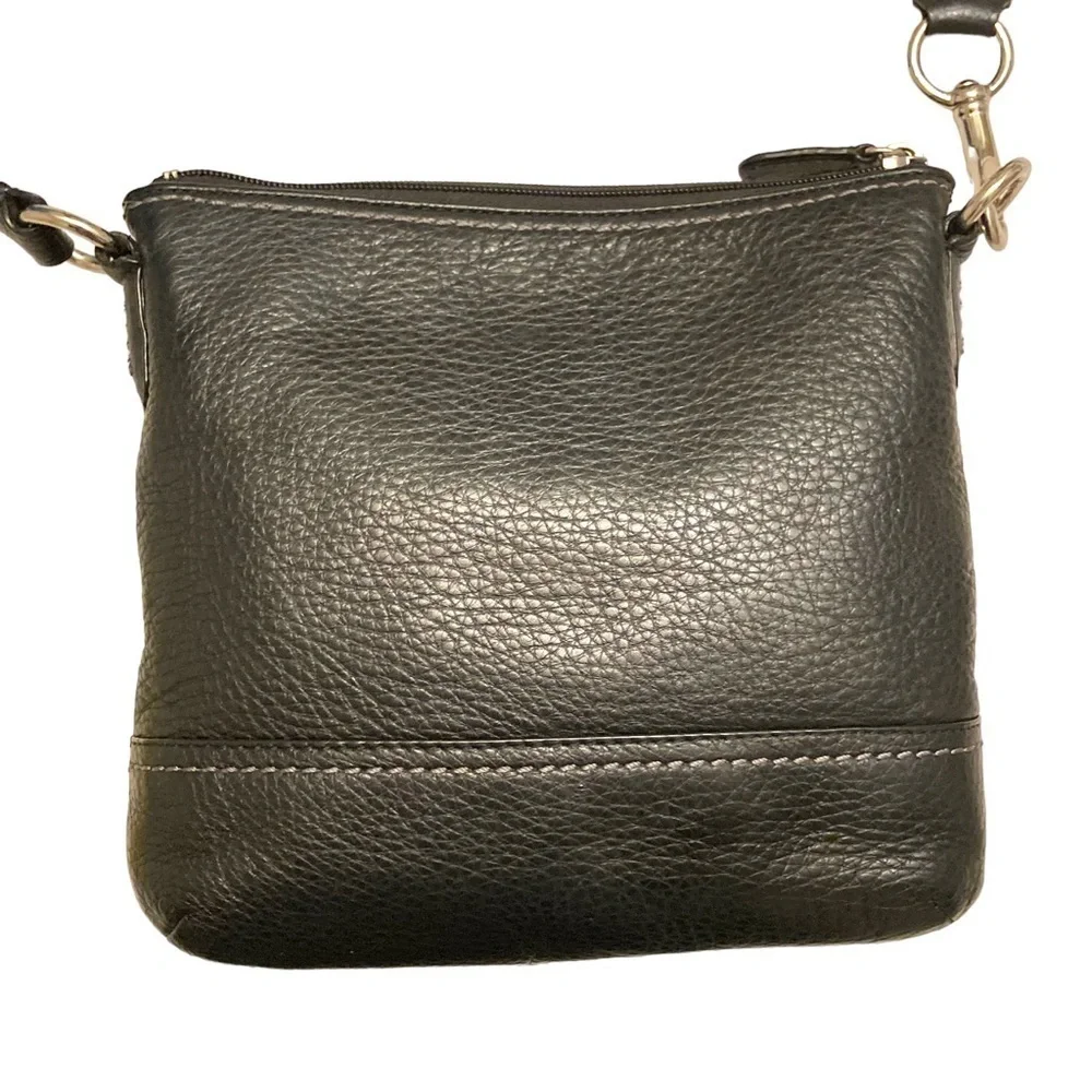 Coach some wear