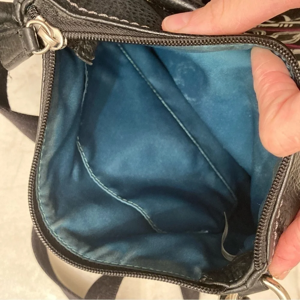 Coach some wear