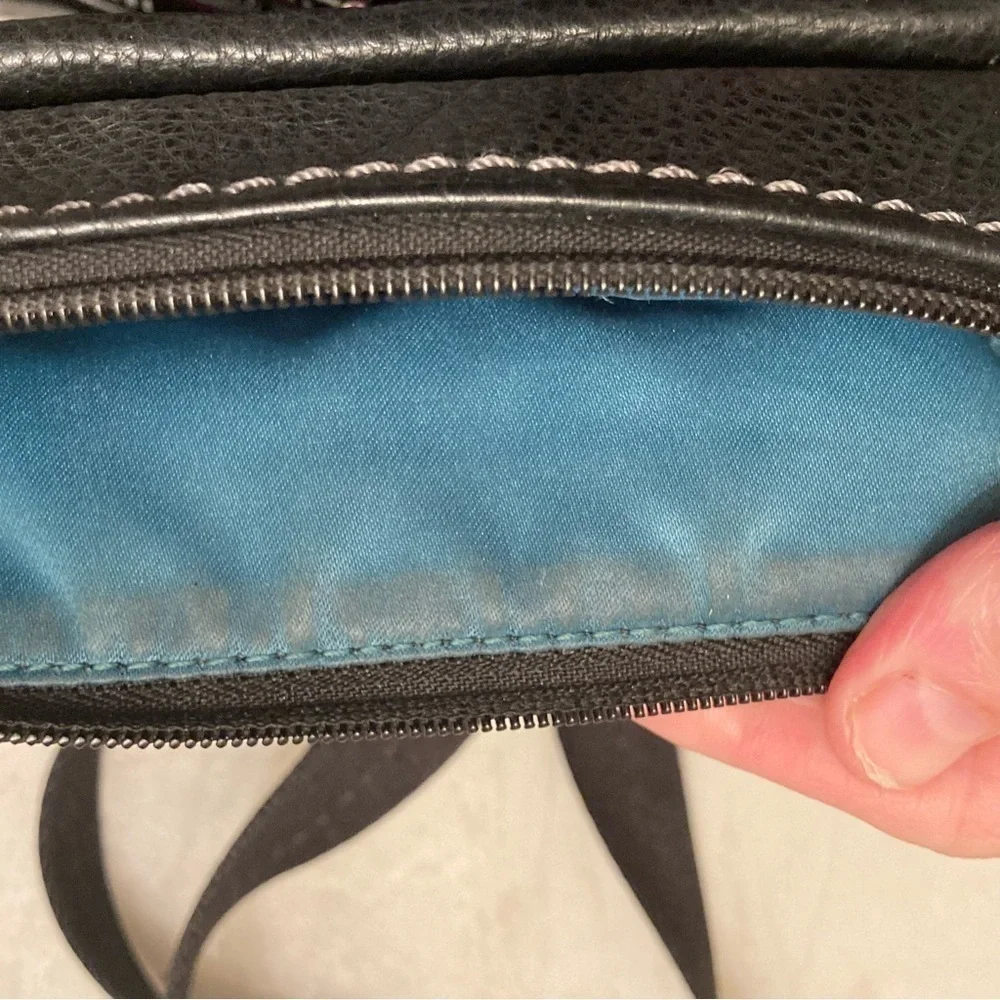 Coach some wear