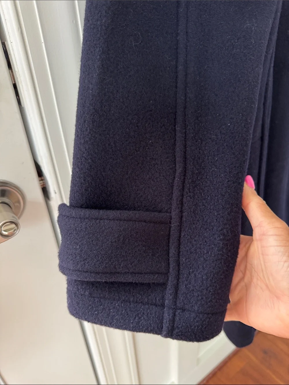 J. Crew classic fit sweaters