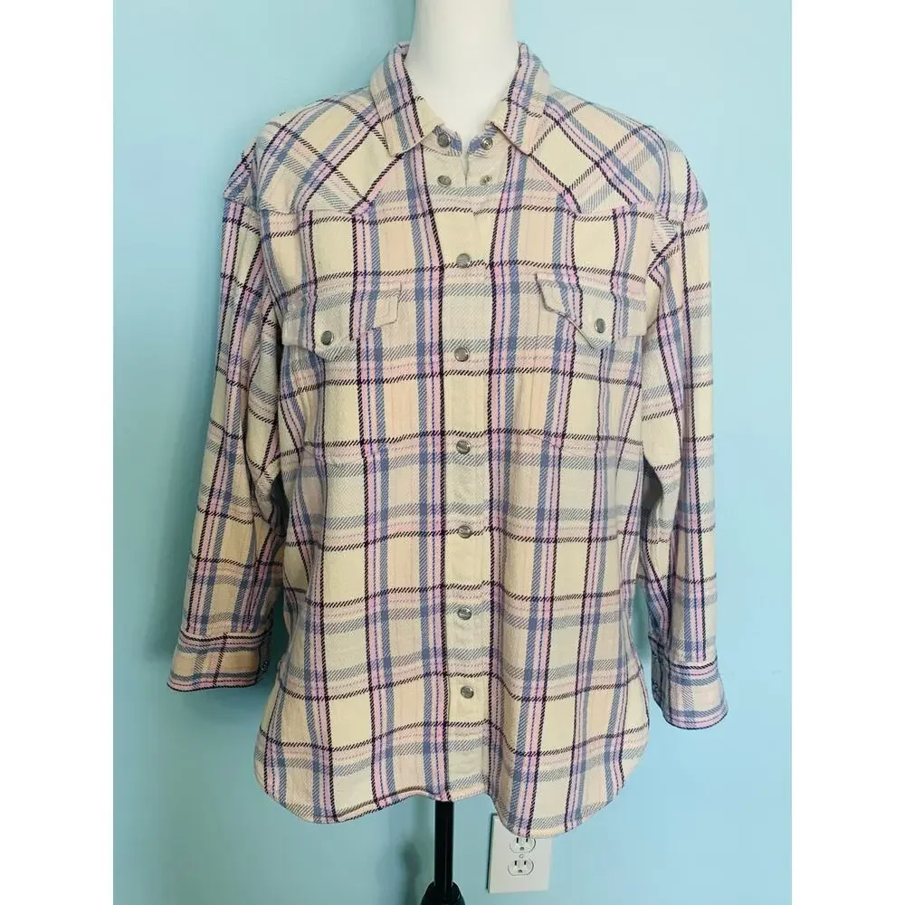 J. Crew from crew