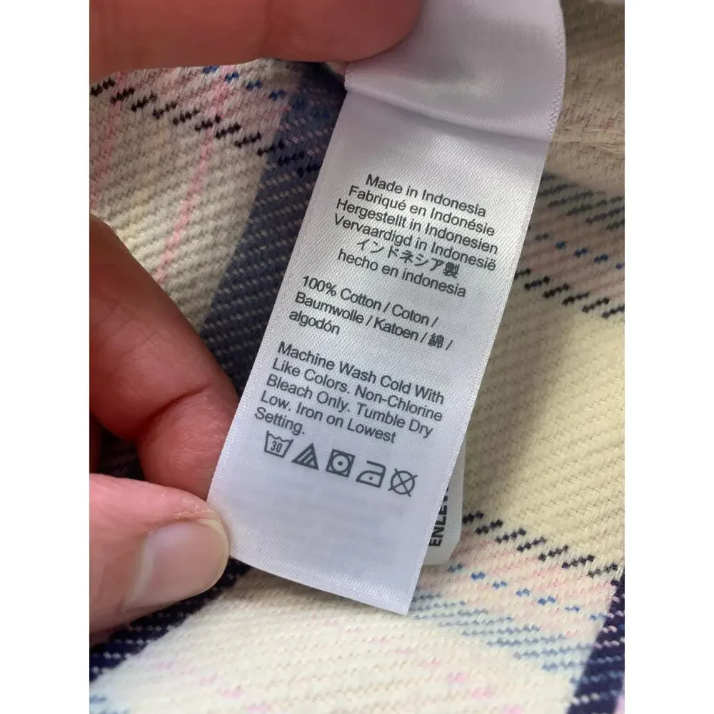 J. Crew from crew
