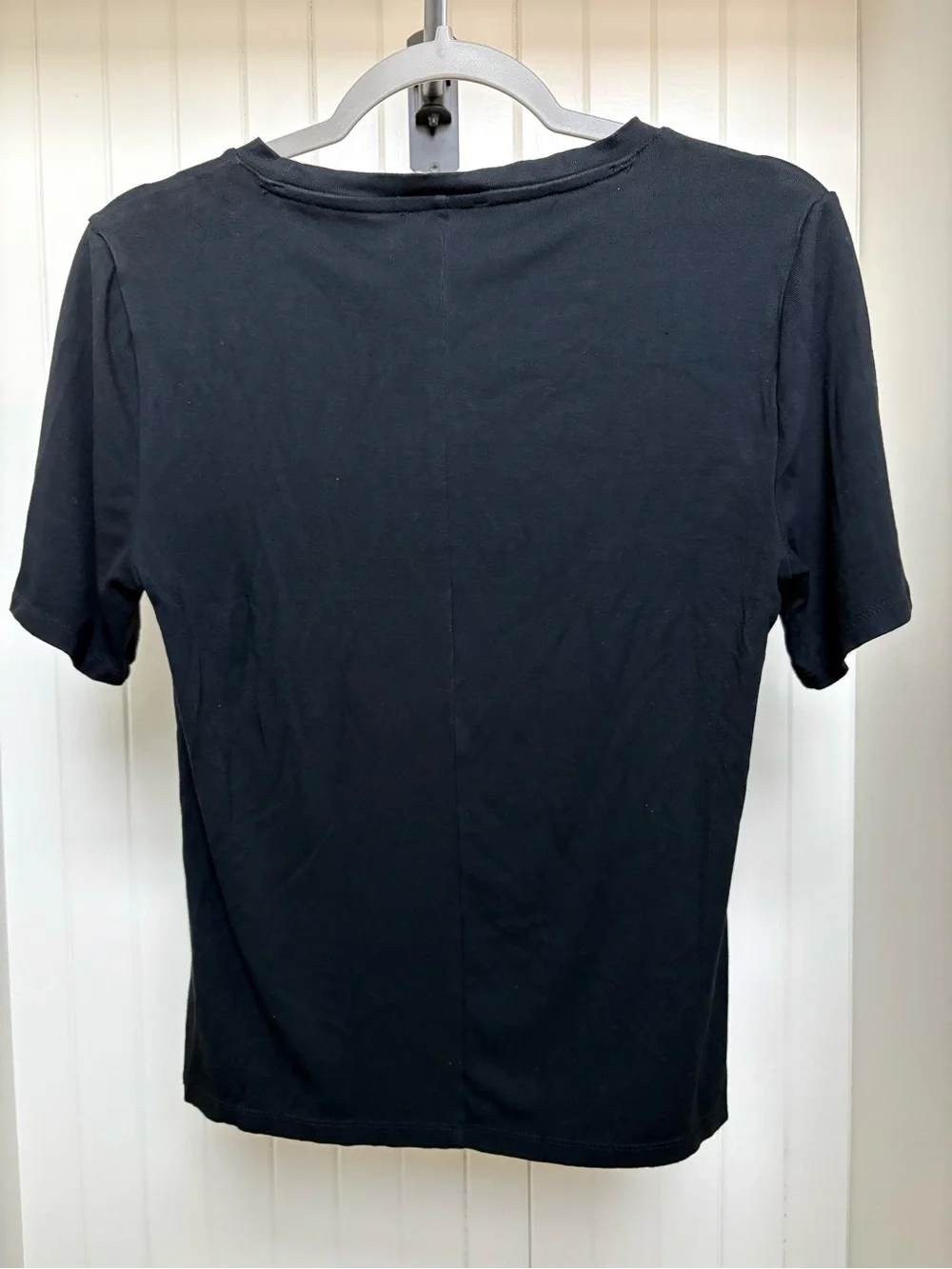J. Crew minimalist crew