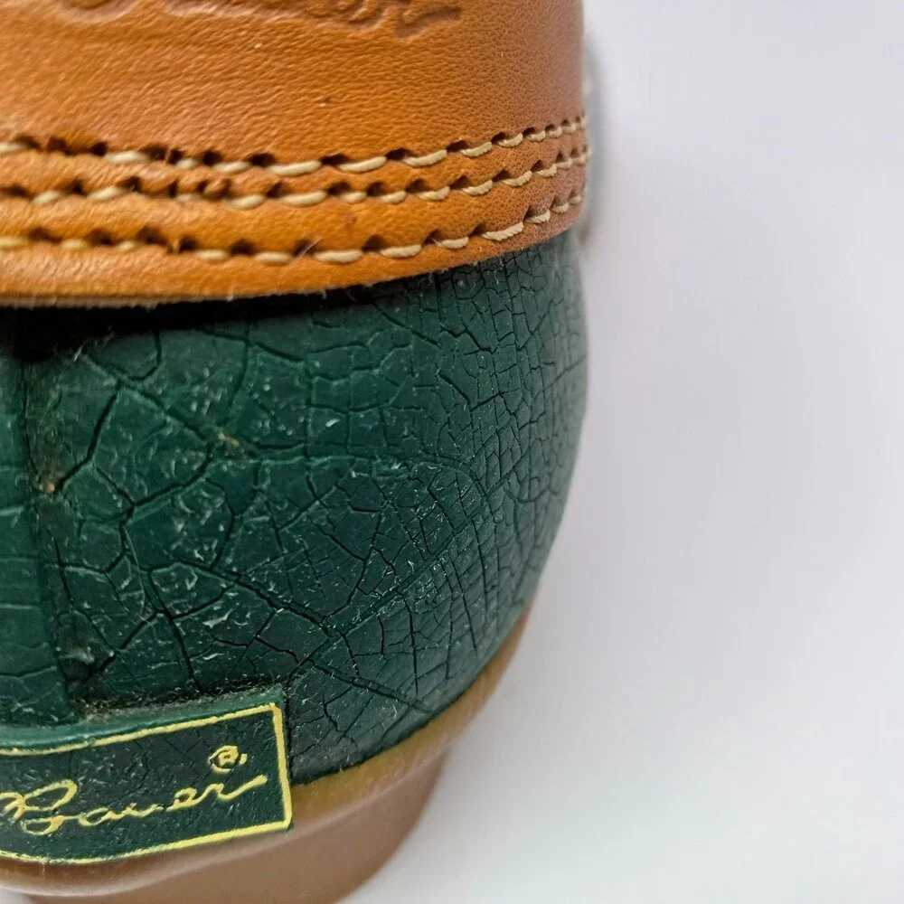 Eddie Bauer women vintage