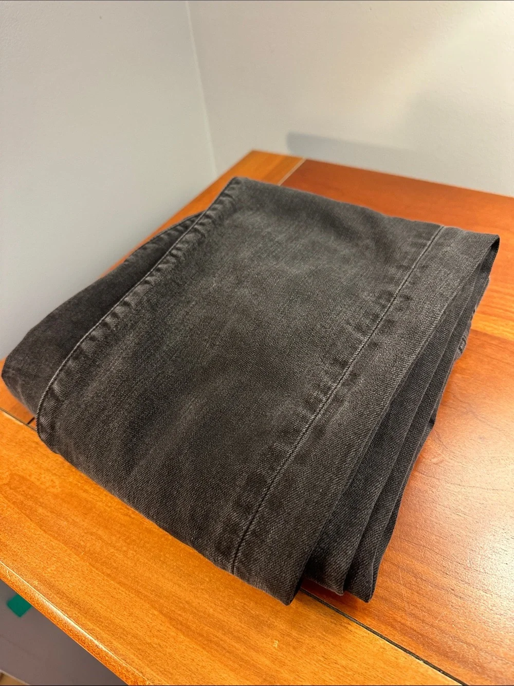 J. Crew classic black
