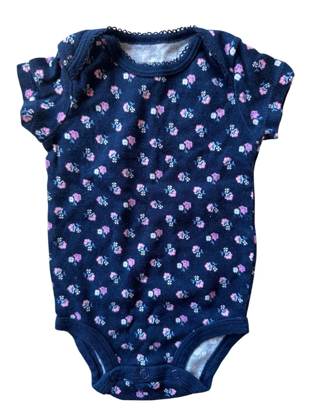 Carters carter’s short