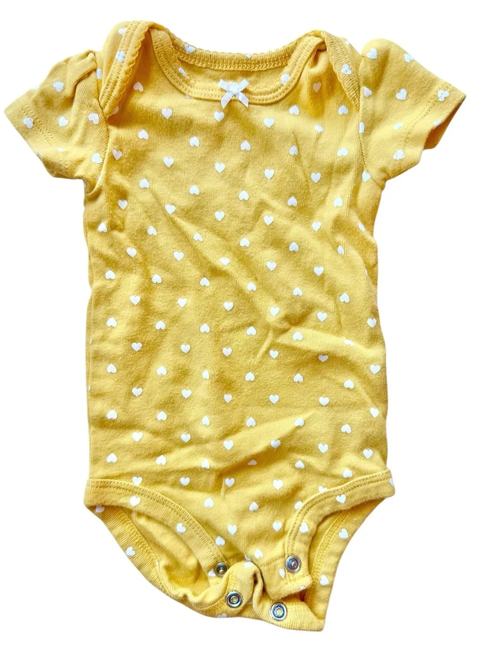 Carters carter’s short