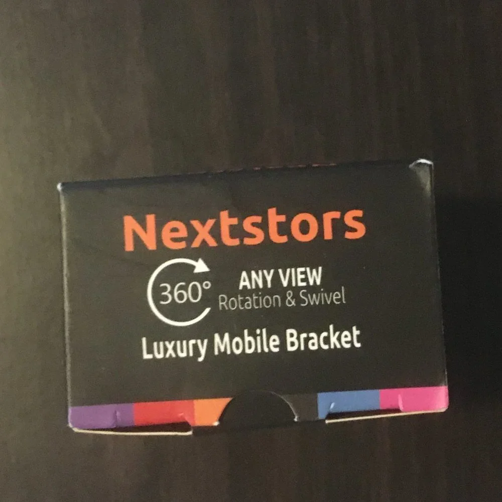 Nextstors luxury mobile