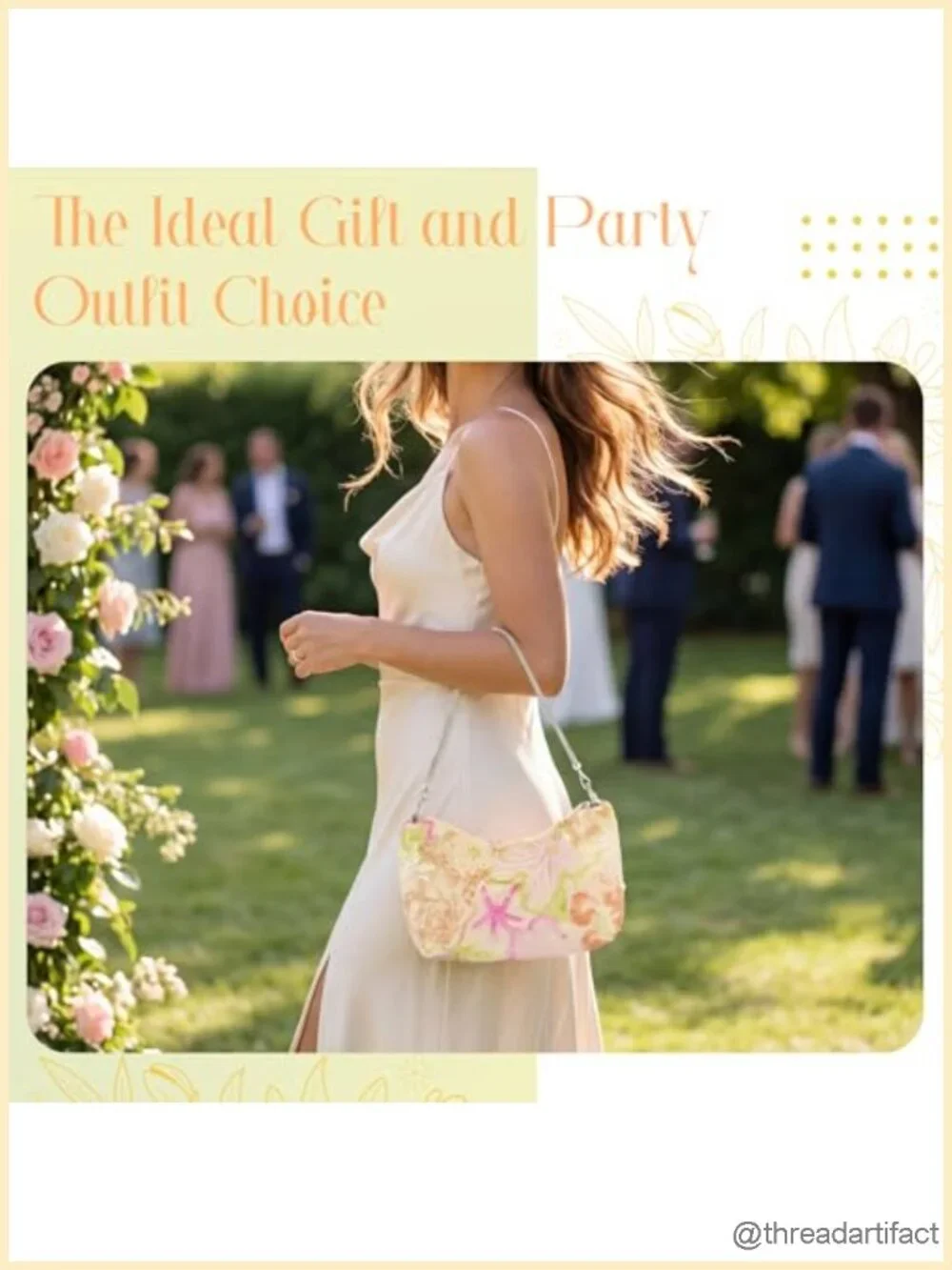 N/A this floral