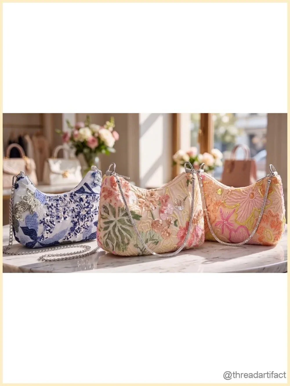 N/A this floral