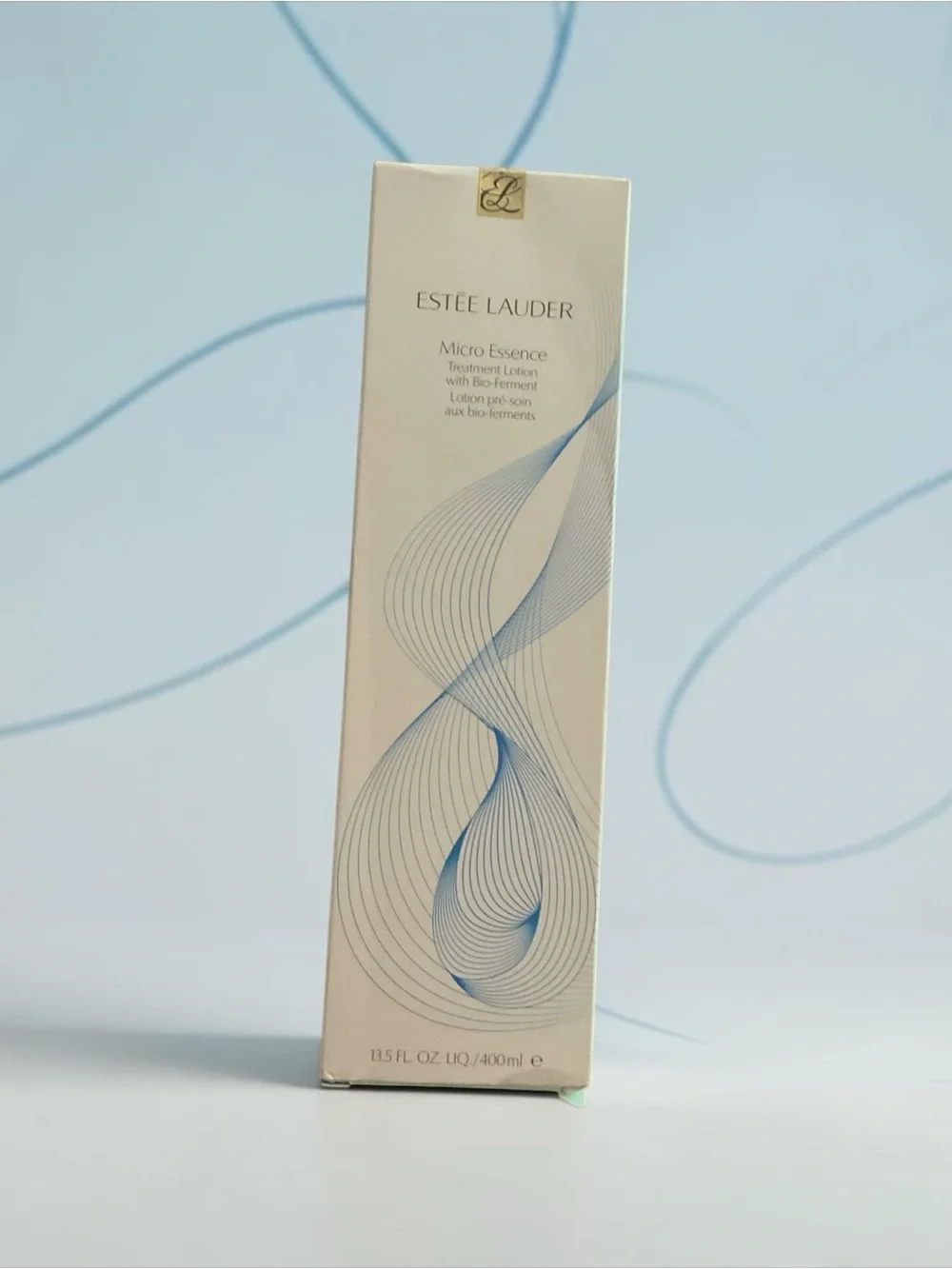 Estee Lauder Micro Essence Treatment Lotion 400 ml.
