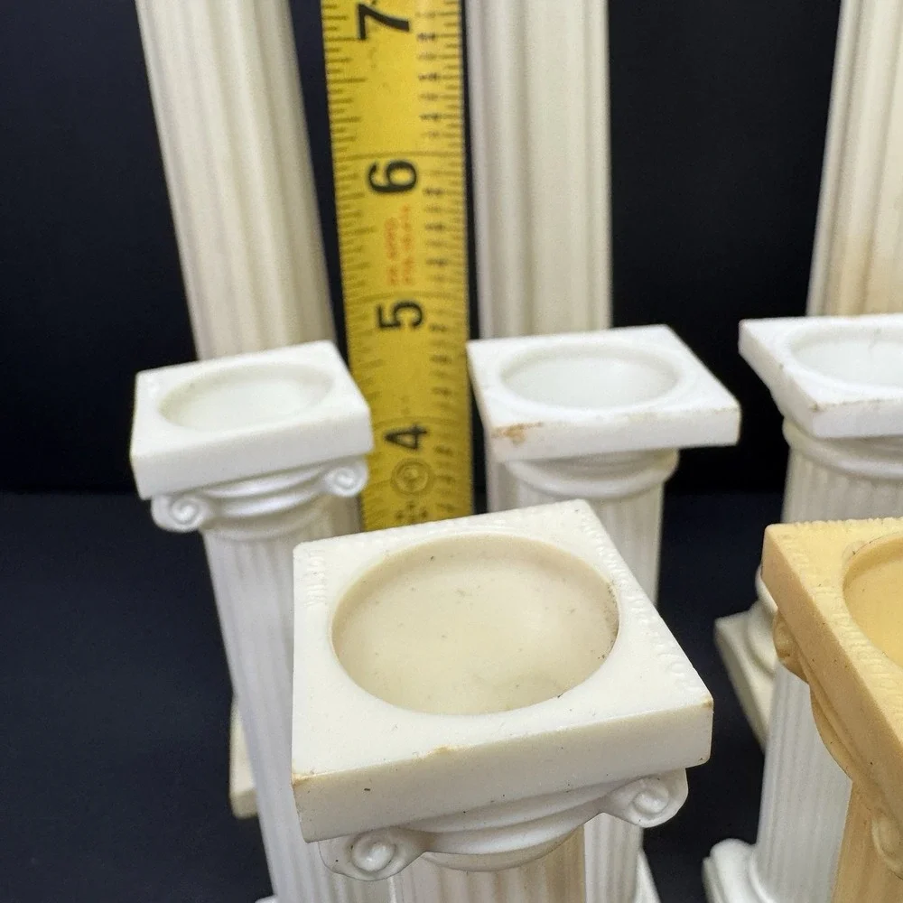 Wilton white grecian