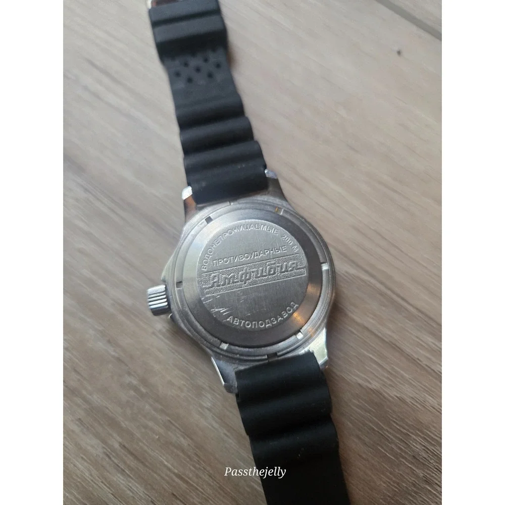 Vostok will ship