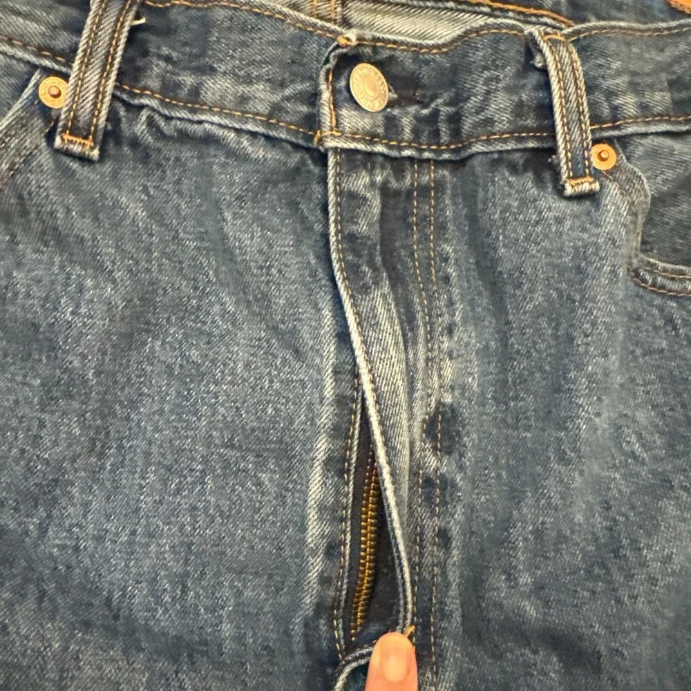 Levis product pair