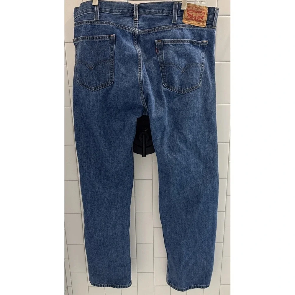 Levis product pair