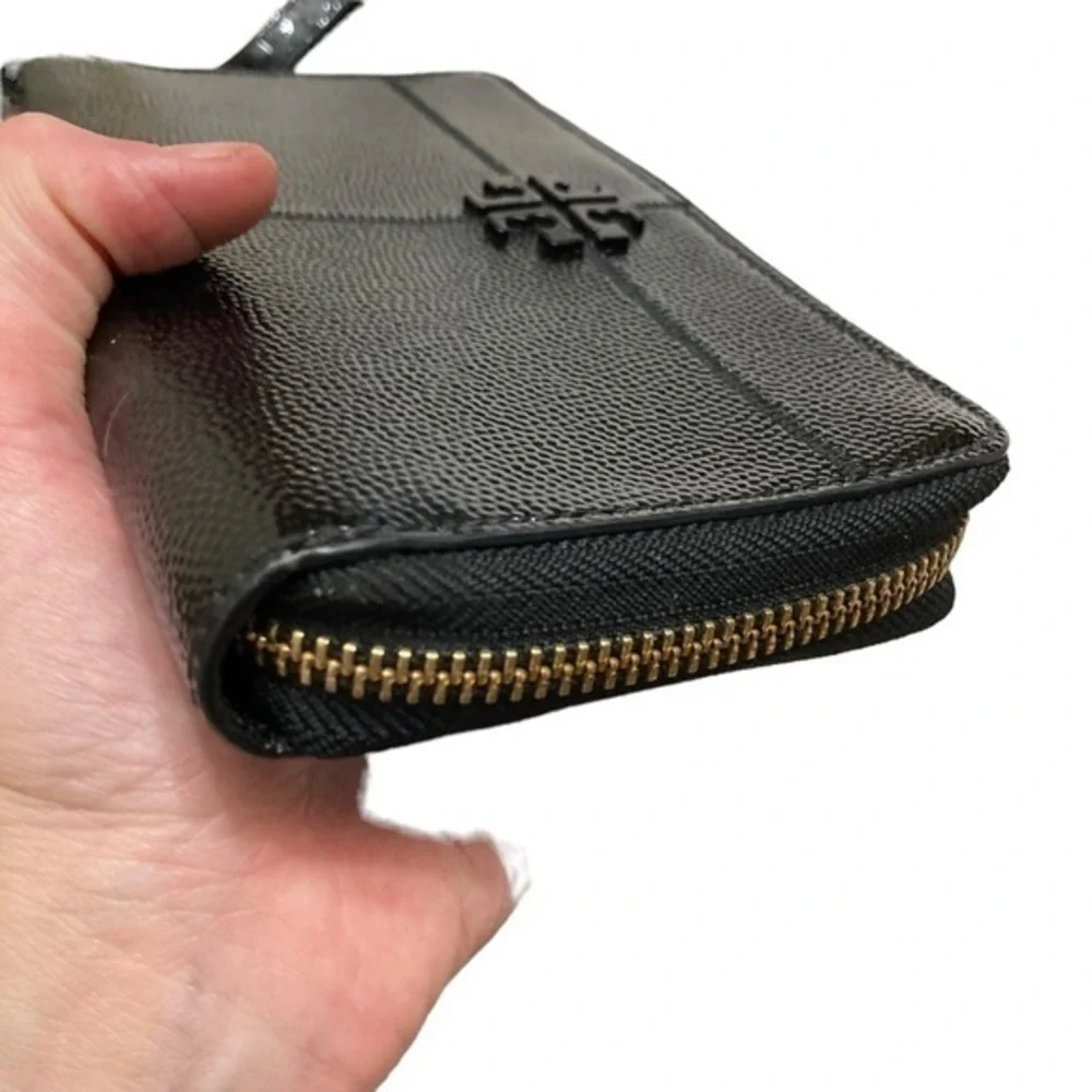 Tory Burch gently used