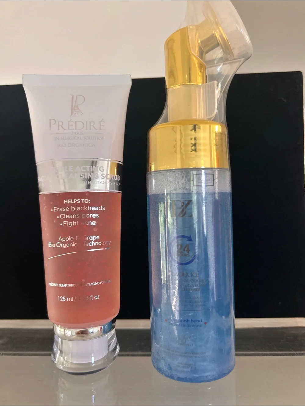 Predire cleanser bundle