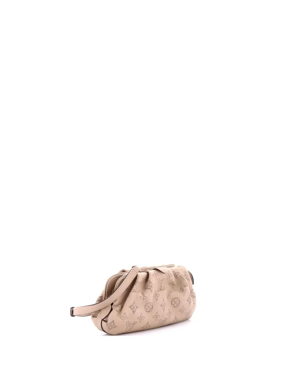 Louis Vuitton introducing louis