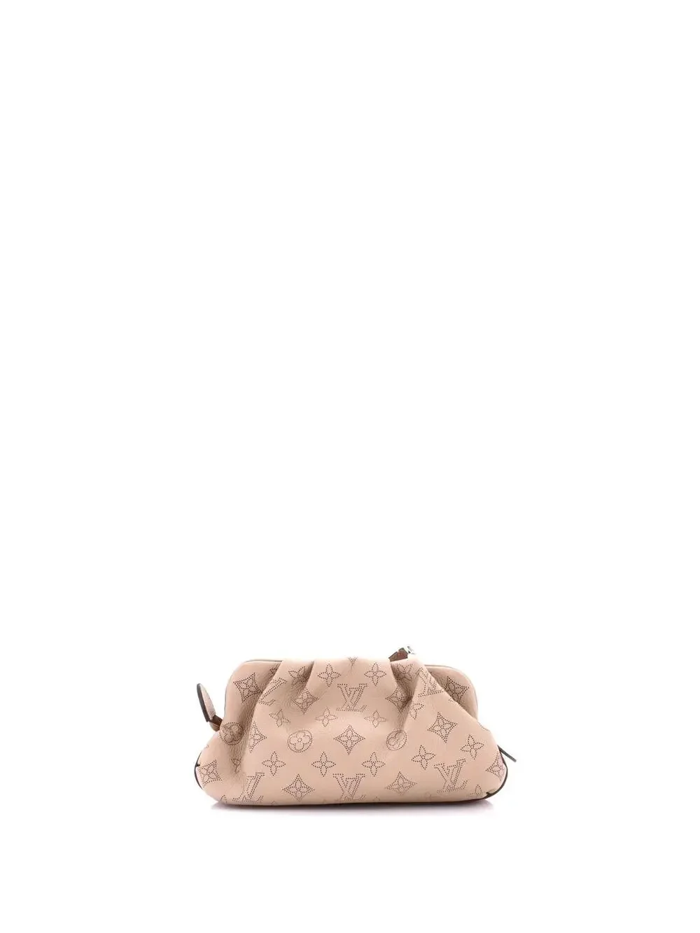 Louis Vuitton introducing louis