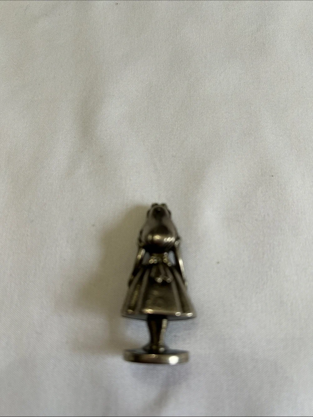 Disney Snow White Monopoly Piece